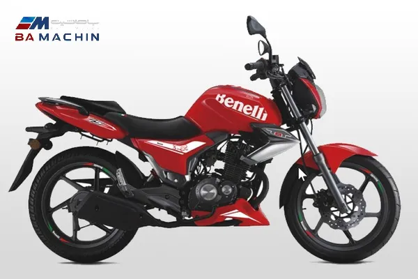 قیمت انواع موتورسیکلت+ جدول