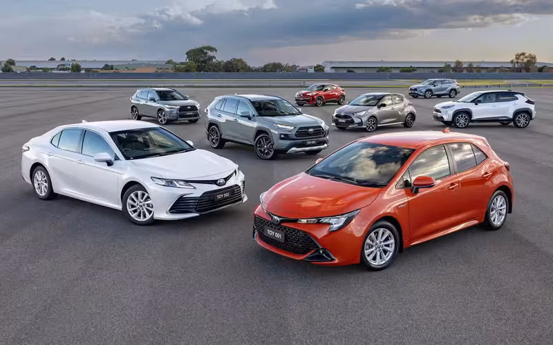 واکنش بازار به توافق با آژانس؛قیمت امروز خودروها- 22 شهریور 1404