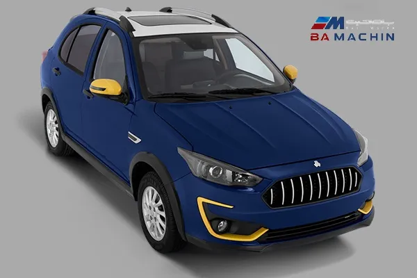 قیمت دنا پلاس، کوییک، ساینا و پژو 207- 24 شهریور 1404