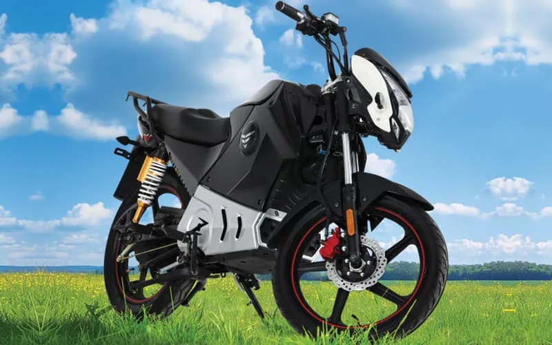 آخرین قیمت موتورسیکلت در بازار- تیر 1404