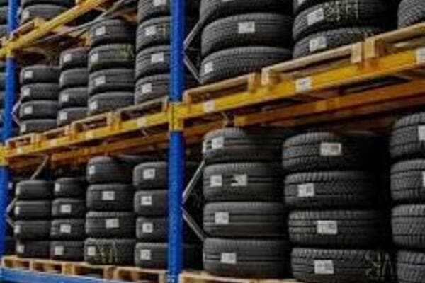 تک نرخی شدن لاستیک؛ ثبات در بازار پیش از نوروز