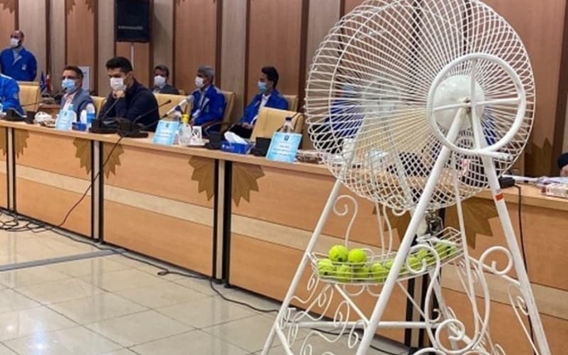 برگزاری چهارمین قرعه کشی محصولات ایران خودرو-اسفند ماه 1403