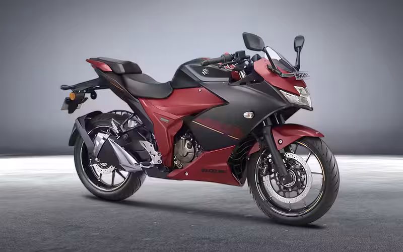 قیمت موتورسیکلت در بازار- 19 شهریور 1404