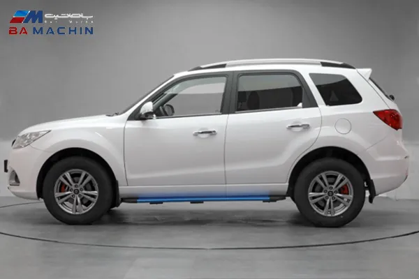 فروش فوق العاده هایما S7 پرو ویژه جایگزینی خودرو فرسوده