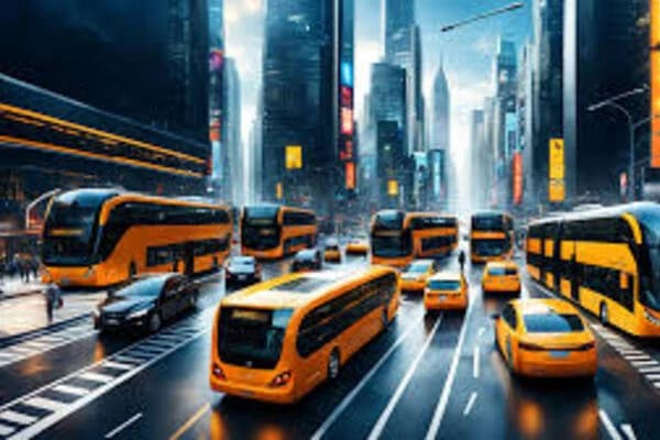 افزایش کرایه حمل و نقل عمومی