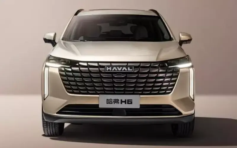 هاوالH6 به صورت نقدی و با قیمت رقابتی عرضه شد-دی ماه1403