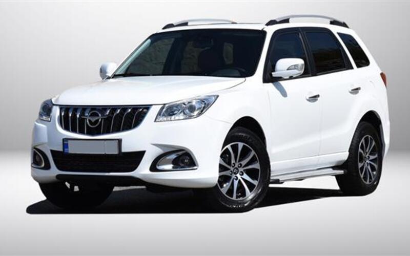  فروش فوری هایما  S7پرو ایران خودرو در سامانه یکپارچه-دی ماه 1403