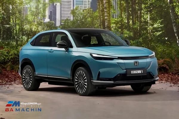 قیمت جدید هوندا ENS1