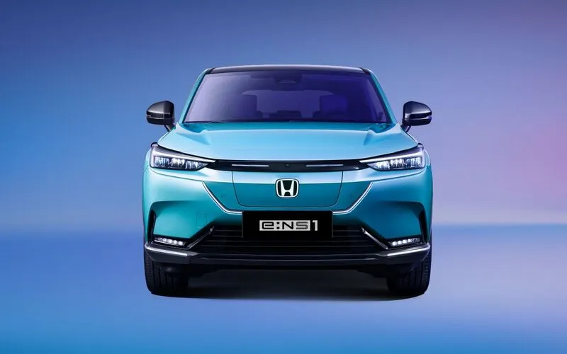 قیمت جدید هوندا ENS1- اردیبهشت 1404