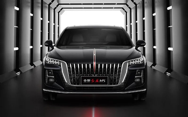 فروش فوری نقدی هونگچی H5- اردیبهشت 1404