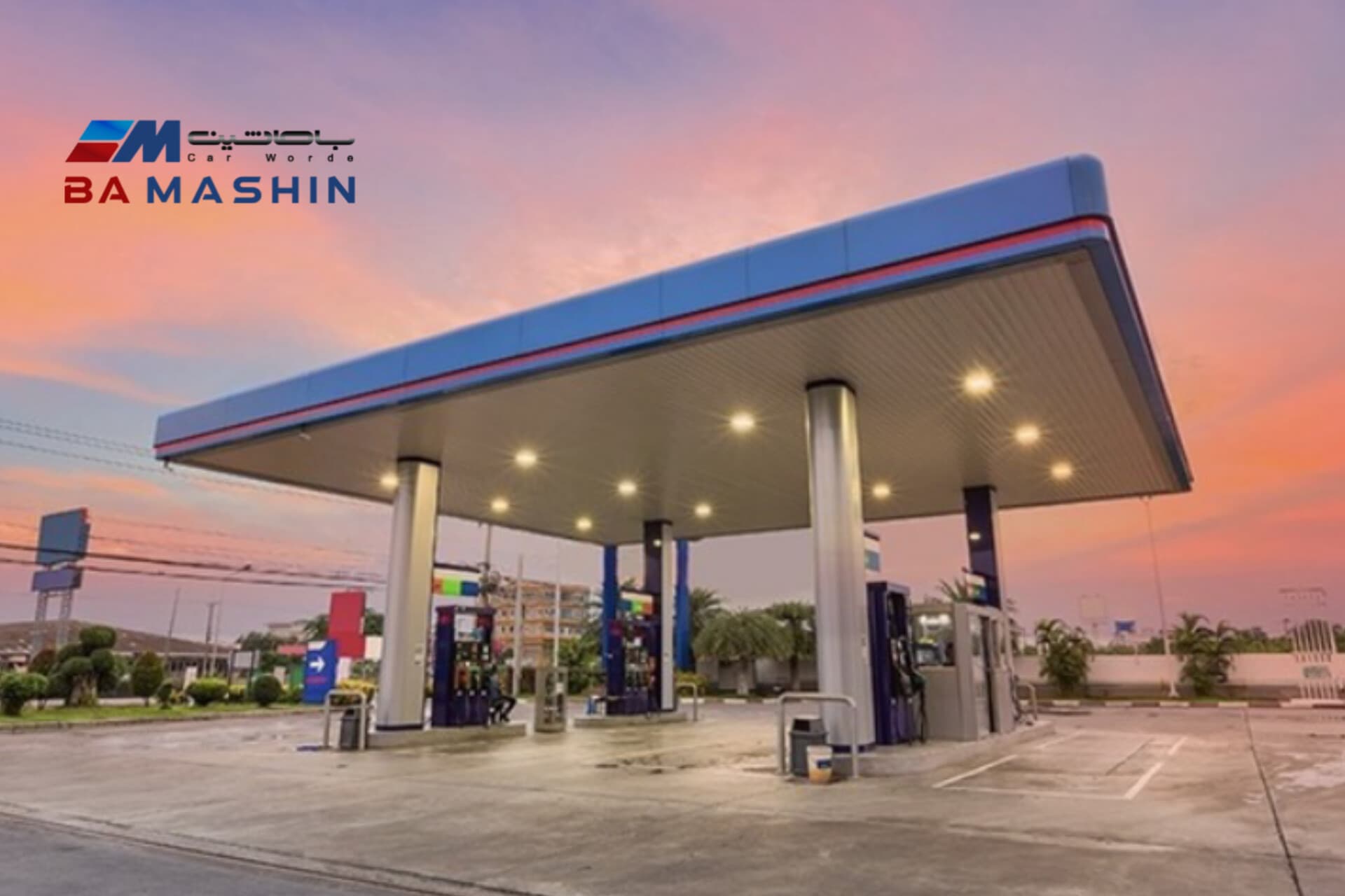 تعطیلی گسترده جایگاه های سی.ان.جی در پی مشکلات اقتصادی اخیر