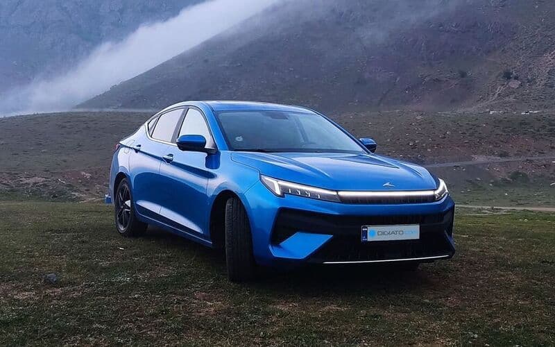 آغاز پیش فروش محصولات کرمان موتور-فروردین 1404