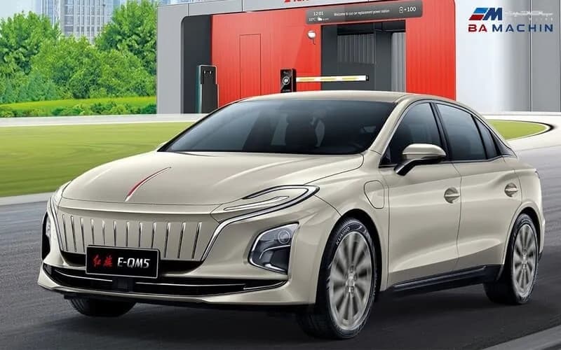 مزایا و معایب خودرو برقی