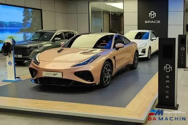 مزایا و معایب خودرو برقی