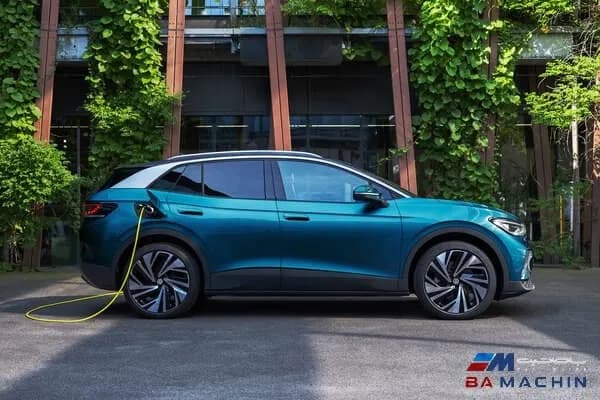 مزایا و معایب خودرو برقی