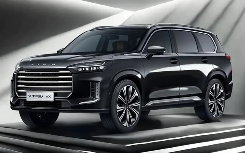 قیمت خودروهای مونتاژی امروز 31 اردیبهشت 1404