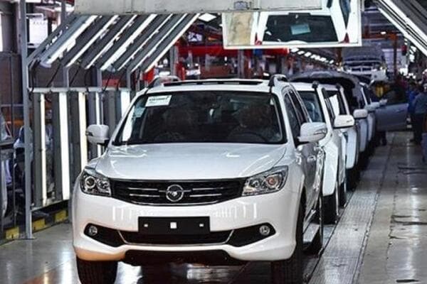 اعلام شرایط جدید فروش خودروهای داخلی در سال ۱۴۰۴