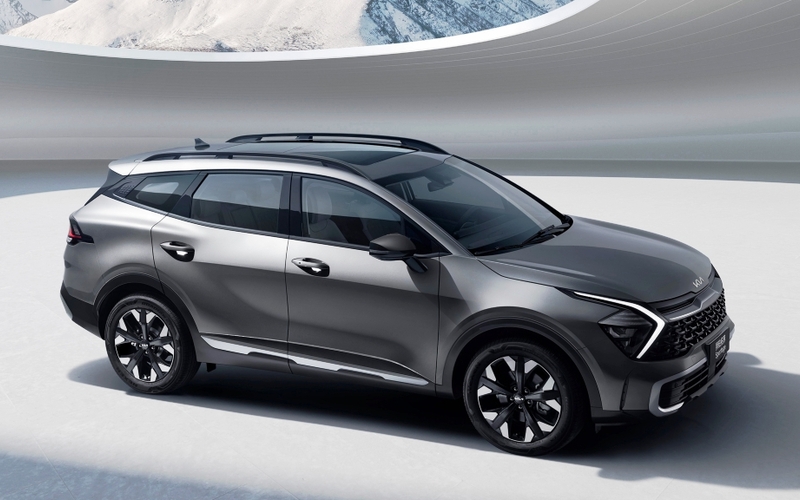 آغاز ثبت نام قطعی خودروهای وارداتی کیا-دی ماه 1403