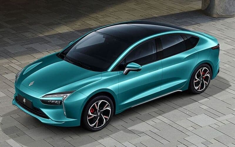 اعلام تعرفه خودروهای هیبریدی و برقی-فروردین ماه 1404