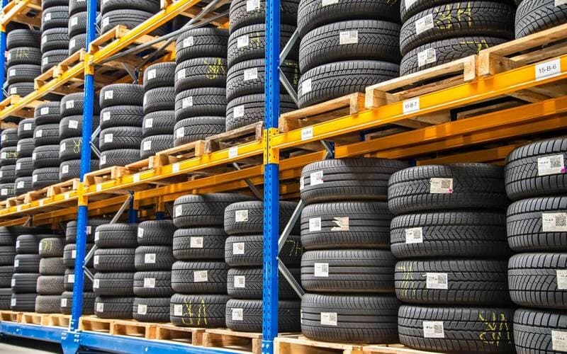 قیمت جدید لاستیک های کویر تایر-اردیبهشت ۱۴۰۴