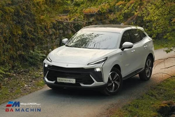 پیش فروش لاماری ایما هیبرید