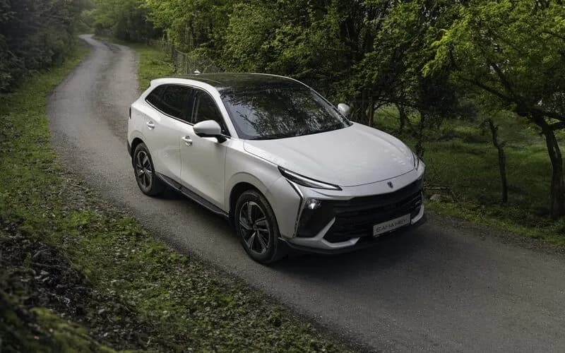 پیش‌فروش لاماری ایما هیبرید- اردیبهشت 1404