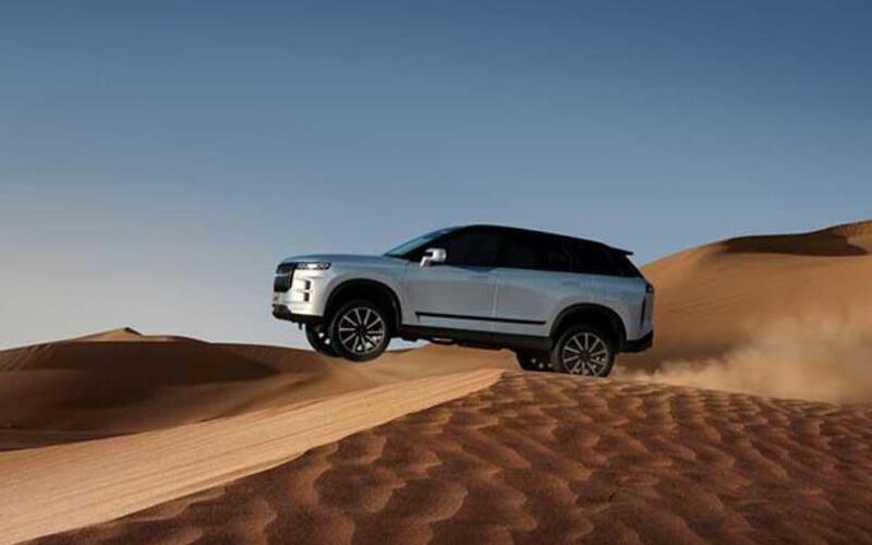  فروش نقدی لوکانو L7 شرکت مکث موتور-بهمن ماه 1403