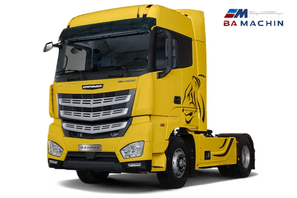 اعلام قیمت‌های کارخانه‌ای محصولات تجاری بهمن دیزل در تیر ۱۴۰۴  