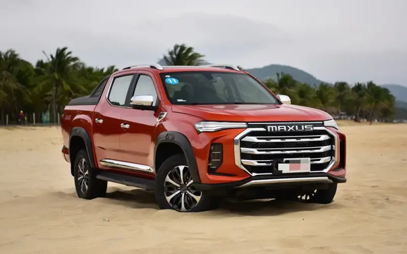 شرایط فروش نقدی و تسهیلاتی مکسوس استار H شتابران خودرو- تیر 1404