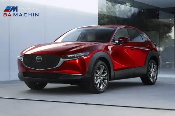 قیمت مزدا CX-30