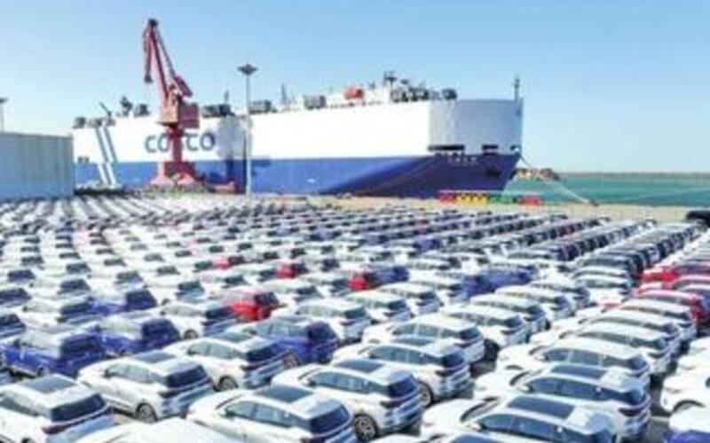 اصلاحیه جدید آیین نامه واردات خودرو به مناطق آزاد-بهمن ماه 1403