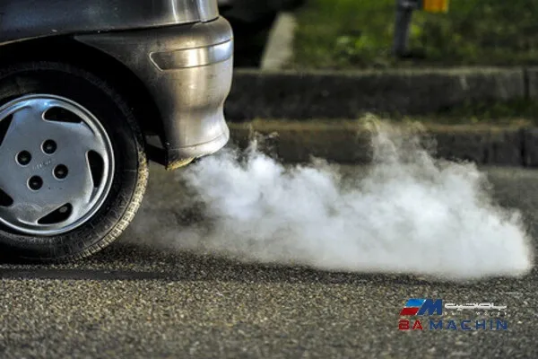 ابطال معاینه فنی: از دودزایی تا تجهیزات غیرمجاز  