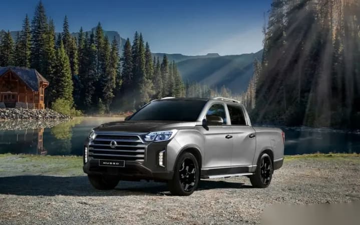 آغاز پیش فروش علی الحساب موسو گرند خان-بهمن ماه 1403