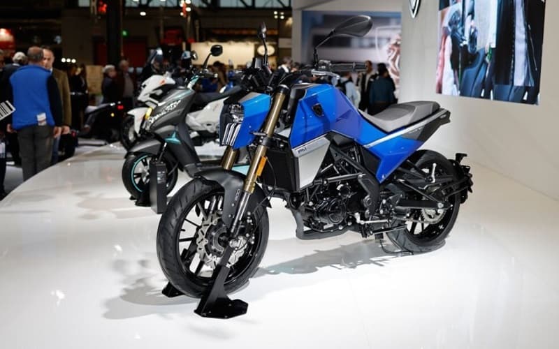 قیمت پایه فروش و پیش فروش موتورسیکت های پژو-بهمن ماه 1403