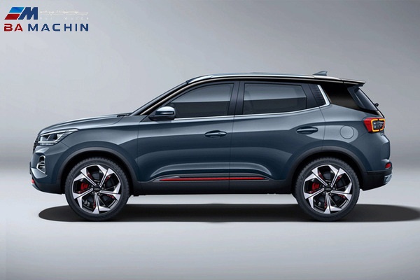 بررسی فنی ام وی ام X55 پرو پرمیوم