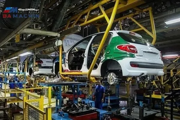 پایان قیمت‌گذاری دستوری خودرو با فرمول کاست‌پلاس- مرداد 1404