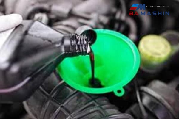 زمان انجام سرویس های دوره ای خودرو