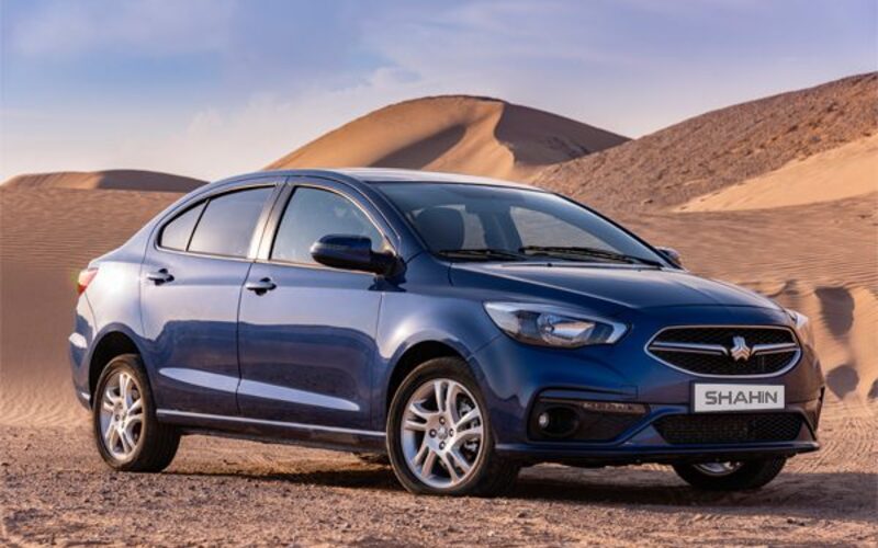 طرح پیش فروش 2 محصول سایپا ویژه منتخبین سامانه یکپارچه-دی ماه 1403