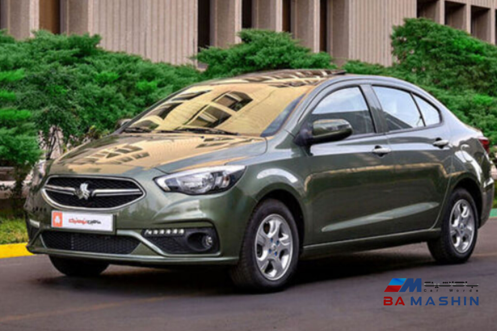 طرح پیش فروش 2 محصول سایپا ویژه منتخبین سامانه یکپارچه