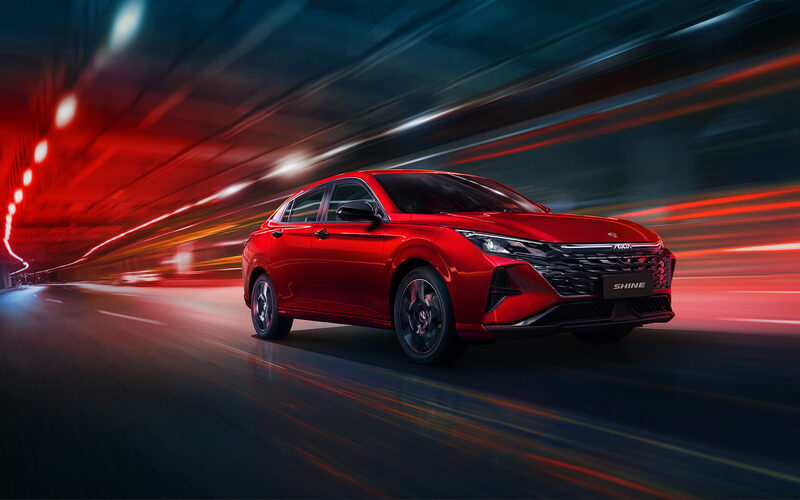 فروش فوری شاین مکس بنزینی به مناسبت دهه فجر-بهمن ماه 1403