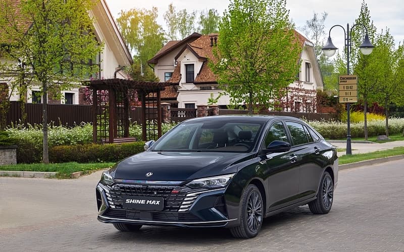 فروش فوری شاین مکس بنزینی و هیبریدی ایران خودرو-بهمن ماه1403