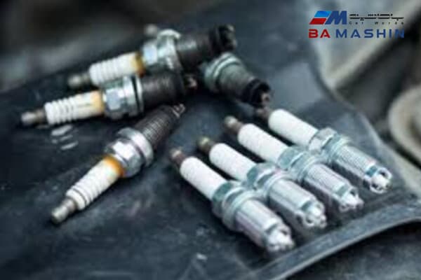 زمان سرویس های دوره ای شمع