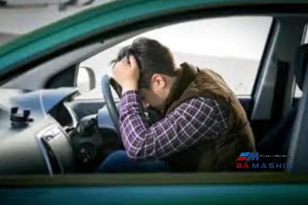 	 انتقاد رئیس نظام پزشکی از روند صدور گواهینامه رانندگی