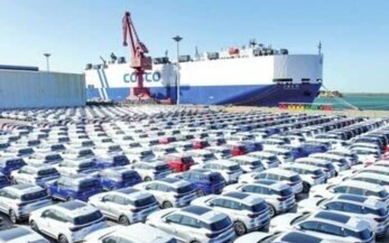 به روز رسانی سامانه وارداتی ها با 19 مدل جدید-اسفند ماه 1403