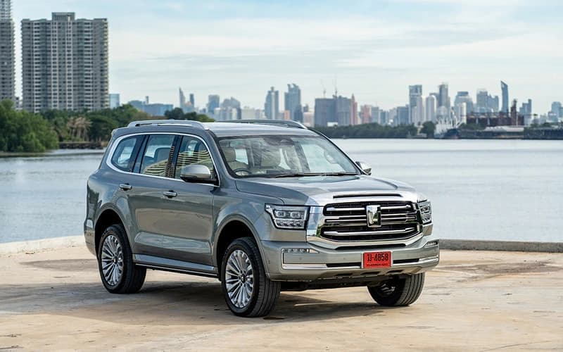 عرضه تانک 500 هایبرید ویژه جانبازان-اردیبهشت ۱۴۰۴