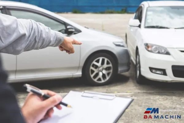 تعرفه‌های جدید ارزیابی خسارت وسایل نقلیه