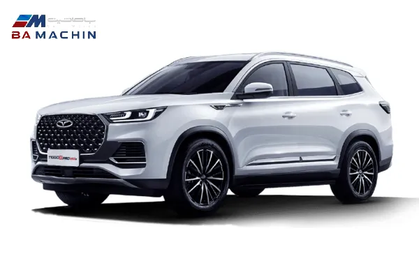 فروش تیگو 8 پرومکس IE