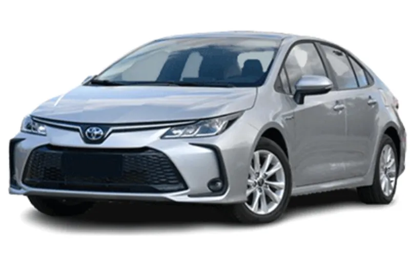 اعلام قیمت جدید تویوتا کرولاـ اردیبهشت ۱۴۰۴