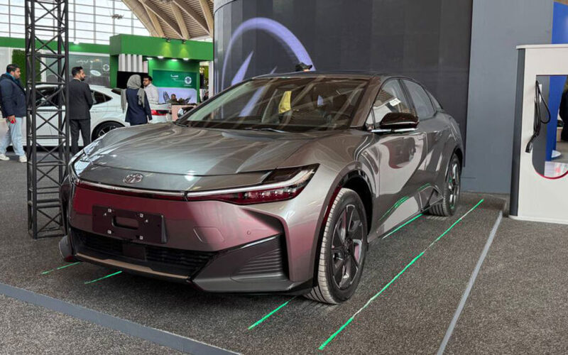 طرح فروش ویژه 2 محصول از برند تویوتا  شرکت خودروسازی برساوش-دی ماه 1403