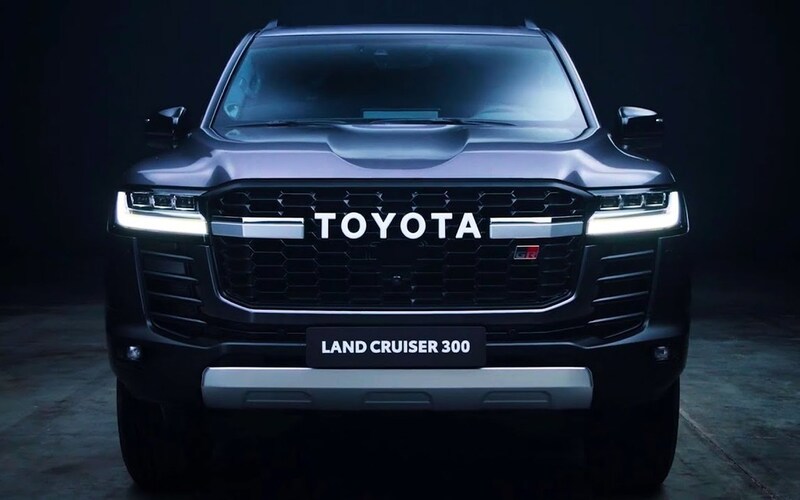 تلاش شرکت های ایرانی برای واردات خودروهای تویوتا-دی ماه 1403